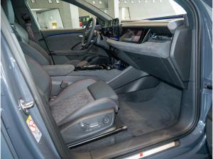 Audi e-tron SUV quattro