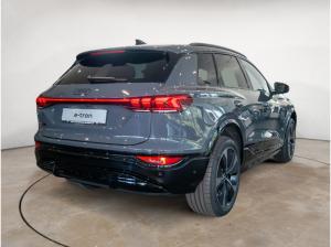 Audi e-tron SUV quattro
