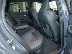 Audi e-tron SUV quattro