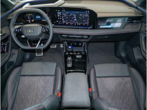 Audi e-tron SUV quattro