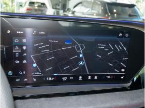 Audi e-tron SUV quattro