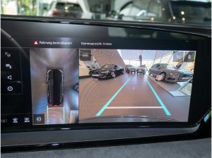 Audi e-tron SUV quattro