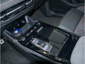 Audi e-tron SUV quattro