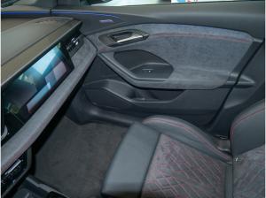 Audi e-tron SUV quattro