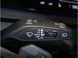 Audi e-tron SUV quattro