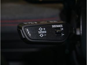 Audi e-tron SUV quattro