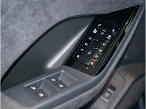 Audi e-tron SUV quattro