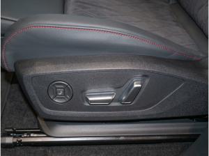 Audi e-tron SUV quattro