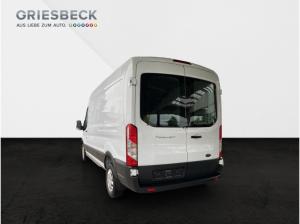 Ford Transit Kasten 350 L3 Trend +PDC+Klima