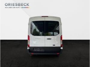 Ford Transit Kasten 350 L3 Trend +PDC+Klima