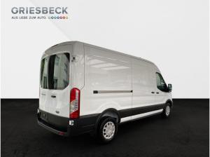 Ford Transit Kasten 350 L3 Trend +PDC+Klima
