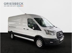 Ford Transit Kasten 350 L3 Trend +PDC+Klima