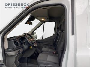 Ford Transit Kasten 350 L3 Trend +PDC+Klima