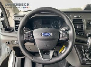 Ford Transit Kasten 350 L3 Trend +PDC+Klima