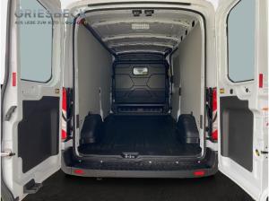 Ford Transit Kasten 350 L3 Trend +PDC+Klima