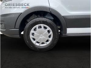 Ford Transit Kasten 350 L3 Trend +PDC+Klima