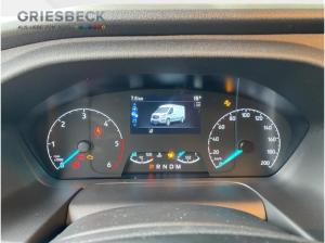 Ford Transit Kasten 350 L3 Trend +PDC+Klima