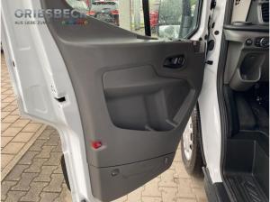 Ford Transit Kasten 350 L3 Trend +PDC+Klima