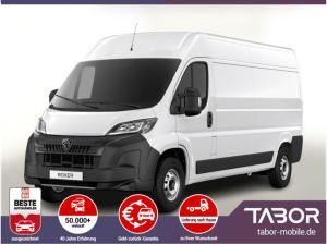 Peugeot Boxer 335 180 L3H2 FACELIFT E-Rad DAB Kam PDC BT