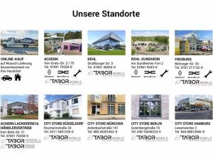 Peugeot Boxer 335 180 L3H2 FACELIFT E-Rad DAB Kam PDC BT