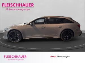Audi RS6 4.0 TFSI quattro Avant 600 PS KERAMIK+HUD+AHK+PANO