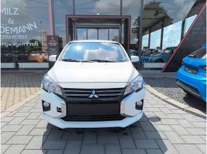 Mitsubishi Space Star Select