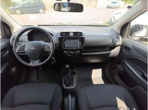 Mitsubishi Space Star Select