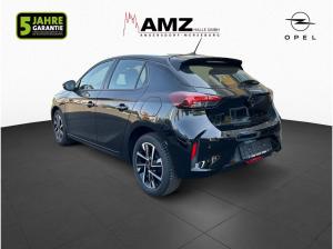 Opel Corsa F 1.2 GS KAA*SH*LHZ*Tempomat*LM*DAB