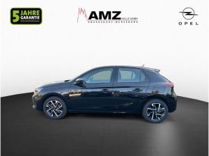Opel Corsa F 1.2 GS KAA*SH*LHZ*Tempomat*LM*DAB