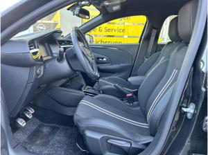 Opel Corsa F 1.2 GS KAA*SH*LHZ*Tempomat*LM*DAB