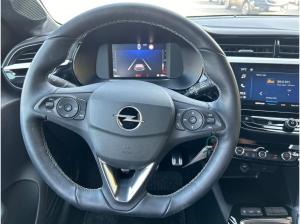 Opel Corsa F 1.2 GS KAA*SH*LHZ*Tempomat*LM*DAB