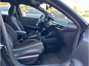 Opel Corsa F 1.2 GS KAA*SH*LHZ*Tempomat*LM*DAB