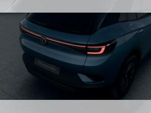 Volkswagen ID.4 Pure  170   PS