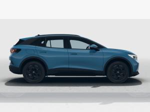 Volkswagen ID.4 Pure  170   PS