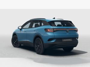 Volkswagen ID.4 Pure  170   PS