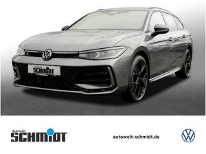 Volkswagen Passat Variant R-LINE 1.5 TSI eHybrid 6-Gang DSG NAVI-LM19-BLACK STYLE-AHL-WKR