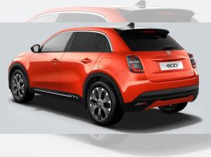 Fiat 600e la prima kurzfristig verfügbar