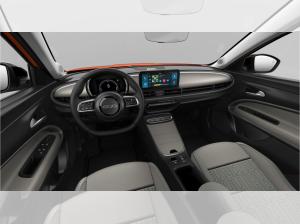 Fiat 600e la prima kurzfristig verfügbar