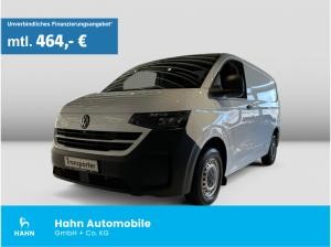 Volkswagen Transporter NewKasten 2,0TDI KLIMA NAVI