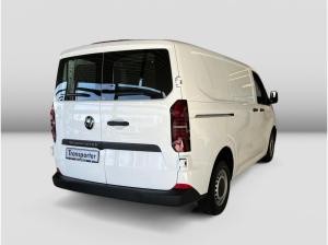 Volkswagen Transporter NewKasten 2,0TDI KLIMA NAVI