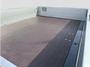 Volkswagen Crafter 35 DoKa Pritsche MR 2,0TDI AHK