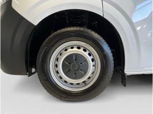 Volkswagen Transporter NewKasten 2,0TDI KLIMA NAVI