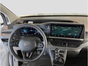 Volkswagen Transporter NewKasten 2,0TDI KLIMA NAVI