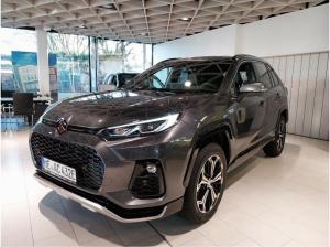 Suzuki Across Comfort+ 4x4 *Sofort verfügbar*