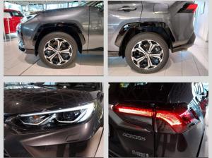 Suzuki Across Comfort+ 4x4 *Sofort verfügbar*