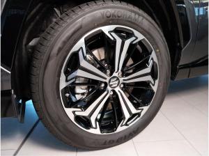 Suzuki Across Comfort+ 4x4 *Sofort verfügbar*