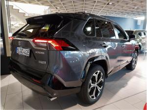 Suzuki Across Comfort+ 4x4 *Sofort verfügbar*