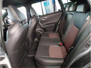 Suzuki Across Comfort+ 4x4 *Sofort verfügbar*