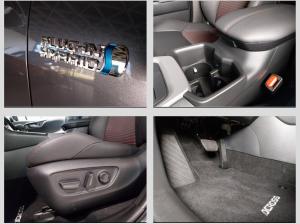 Suzuki Across Comfort+ 4x4 *Sofort verfügbar*