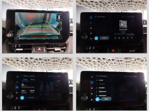 Suzuki Across Comfort+ 4x4 *Sofort verfügbar*